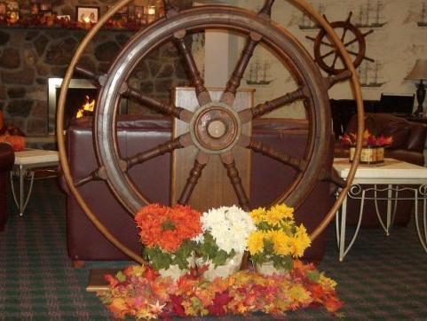 Western Maritime Hotel